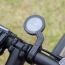 1604900   Cyclomètre CatEye Quick noir