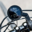 1604900   Cyclomètre CatEye Quick noir
