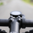 1604900   Cyclomètre CatEye Quick noir