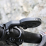 1604900   Cyclomètre CatEye Quick noir