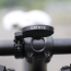 1604900   Cyclomètre CatEye Quick noir