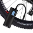 PAC2002   Rechargeable Air Pump