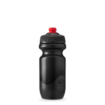 SWB20OZ11   Polar Bottle Breakaway® 20oz, Wave Charcoal/Black