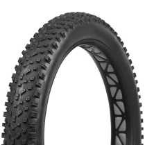B40618   Pneu 27.5''X 4.50'',  120TPI, noir, Snow Avalanche