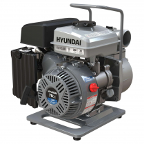HWP150   Pompe à eau à essence 1.5 Inch 3.6HP Hyundai 250 L/min (66 Gal/m)