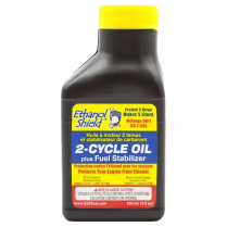 B3CESO100C   Ethanol Shield 2-Cycle Oil & Fuel Stabilizer - 100 ml