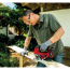 4321233   Variable Speed Cordless Jigsaw with Guide TE-JS 18/80 Li-Solo