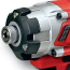 4510060   Cordless Impact Driver 1/4” TE-CI 18/1 Li-Solo