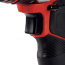 4513979 Ensemble de perceuse-visseuse sans fil 1/2" TE-CD 18/40-1 Li avec 2x batteries 2.0Ah, chargeur 30 min. et coffret