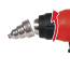 4520502   Cordless Heat Gun TE-HA 18 Li - Solo