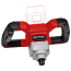 4258765   Cordless Mortar/Grout Mixer TE-MX 18 Li – Solo