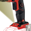 4259985   Cordless Drywall Screwdriver TE-DY 18 Li-Solo