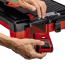 4301191   Cordless Wet Tile Saw TE-TC 18/115 Li