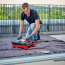 4301191   Cordless Wet Tile Saw TE-TC 18/115 Li