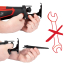 4326311   Cordless Reciprocating Saw TP-AP 18/28 Li BL-Solo