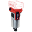 4350415   Cordless Palm Router TP-ET 18 Li BL