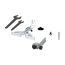 4350415   Cordless Palm Router TP-ET 18 Li BL