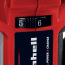 4350415   Cordless Palm Router TP-ET 18 Li BL
