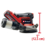 4462021   Cordless Random Orbit Sander TP-RS 18/32 Li BL