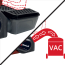 4466271   Cordless Belt Sander- Brushless TP-BS 18/457 Li BL