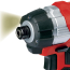 4510045   Cordless Impact Driver TP-CI 18 Li BL-Solo