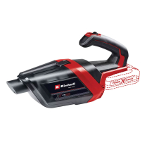 2347195   Aspirateur à main sans fil TE-HV 18/06 Li