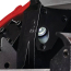 4504220  Scie à ruban compacte 5” pour le métal sans fil 18V TE-MB 18/127 Li (outil seulement)