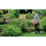 3411260   Coupe-bordure télescopique sans fil 12" GE-CT 18/30 Li