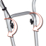 3431205   Cordless Tiller GE-CR 30 Li