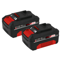 4511603   Batterie Power X-Change PXC Twinpack 4.0 Ah