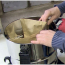 2351176   Dust Bag Kit for 6.5 (25L) & 8 Gallon (30L) Wet/Dry Vacuums