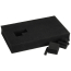 4540023   Coffre à outils E-case L avec roues