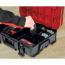 4540025   Ensemble de compartiments pour coffre à outils E-case S