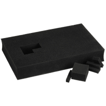 4540026   E-Case Grid Foam Set