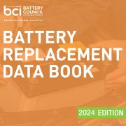 BCI-AUTO   Lead Battery Replacement Data Book 2024