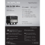 TCED-DELTA PRO ULTRA  DELTA PRO ULTRA R/V specification sheet (8½ X 11) Bilingual