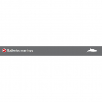 MBE-ENTETES-MAR-36   ISLAND HEADERS BATTERIES MARINE 36" FR