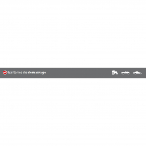 MBE-ENTETES-BDEM-48   ISLAND HEADERS BATTERIES DÉMARRAGE 48" FR
