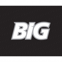 AFF-BIG6-NOM-30   POSTER BIG6 LOGO 30 X24