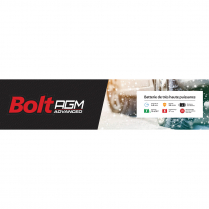BE-SUPHEAD-BOLT-ADV-FR  BOLT ADVANCED POSTER 31X7.5 FR
