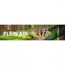 BE-SUPH-PLEIN-V1-FR  AFF SUPERHEADER PLEIN AIR V1 31X7.5"