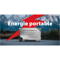 BE-COROAFF-EF-FR   46.5'' X 24'' EcoFlow coroplast poster