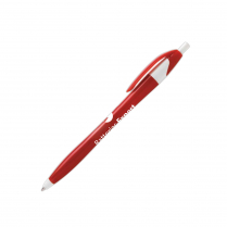 BE-PR-CRAYON   BE pen promo with black ink