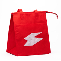 BE-SAC-RD   SAC ISOLÉ ROUGE BATTERIES EXPERT