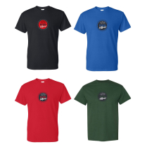 TCED T-Shirt Offgrid