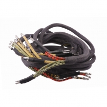 Headlight & Horn Wiring - 1940 Ford Car