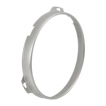HEADLIGHT BULB RETAINER RING