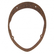 Headlight Bucket to Fender Gasket - 1940 Ford Truck, 1940 Ford Car  