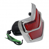 LED Taillight Assembly - 1940 Ford Car  
