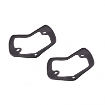 Taillight Mounting Pad - 1940 Ford Car